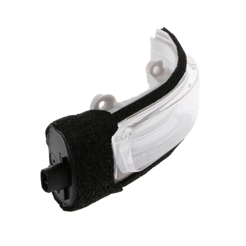 YAM Left/Right Side Rearview Turn Signal Light For TOYOTA COROLLA AURIS ZELAS REIZ MARK X
YAM Left/Right Side Rearview Turn Signal Light For TOYOTA COROLLA AURIS ZELAS REIZ MARK X