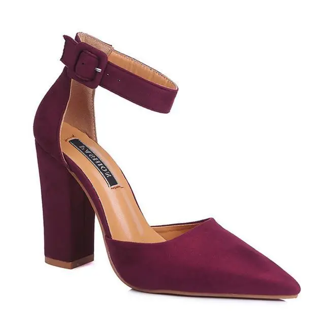 Customized Latest Fashion Cute Slip On Spike Suede Strap Ankle Platform Sandals For Woman, Black, pink, wine red, brown
Customized Latest Fashion Cute Slip On Spike Suede Strap Ankle Platform Sandals For Woman, Black, pink, wine red, brown