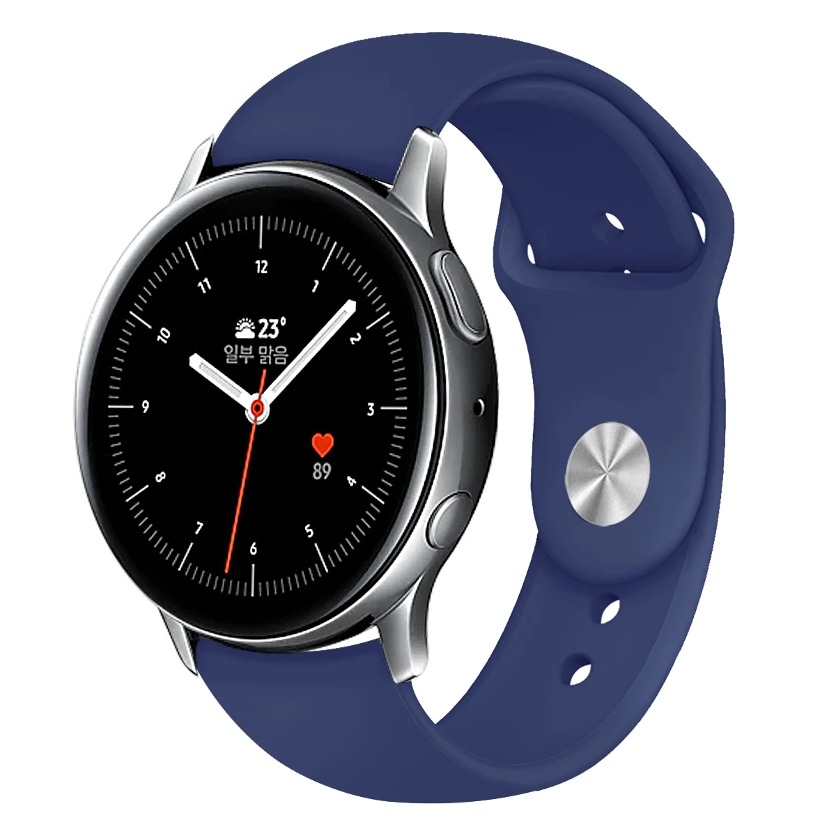Silicone sport fitness watch band for samsung watch active 2 band strap, samsung watch accessories, 10 colors
Silicone sport fitness watch band for samsung watch active 2 band strap, samsung watch accessories, 10 colors