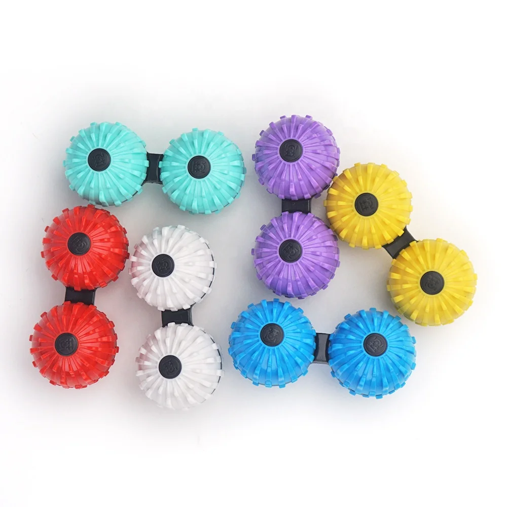 New arrival Ball Massager Tool Small Size ABS Massage Ball for massaging hands, arms and neck, Blue, green, red, yellow, white, purple
New arrival Ball Massager Tool Small Size ABS Massage Ball for massaging hands, arms and neck, Blue, green, red, yellow, white, purple