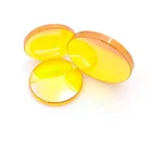 For Znse Infrared Lens/High Penetration Laser Protective Window Lens/Lens For Laser Cutting Machine