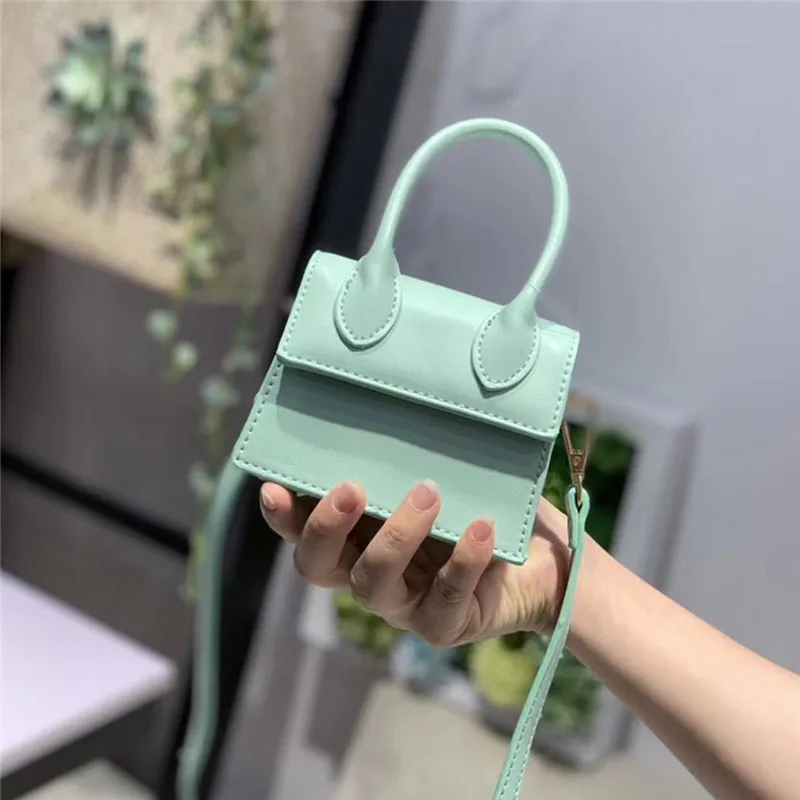 handbags 2020 New female bag fashion small square ladies purses and handbags one shoulder crossbody bag PU lady, White, yellow, red, black, green, violet, orange, brown, pink, rose
handbags 2020 New female bag fashion small square ladies purses and handbags one shoulder crossbody bag PU lady, White, yellow, red, black, green, violet, orange, brown, pink, rose