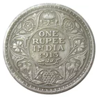 Hot Sale Custom Metal Souvenir Indian Rupee Old Coin Value Commemorative Coin
