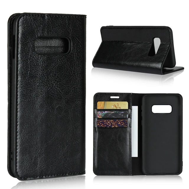 leather case