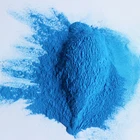 Epoxy Epoxy Resins Solid RAL 9006 Metallic Powder Coating Suppliers