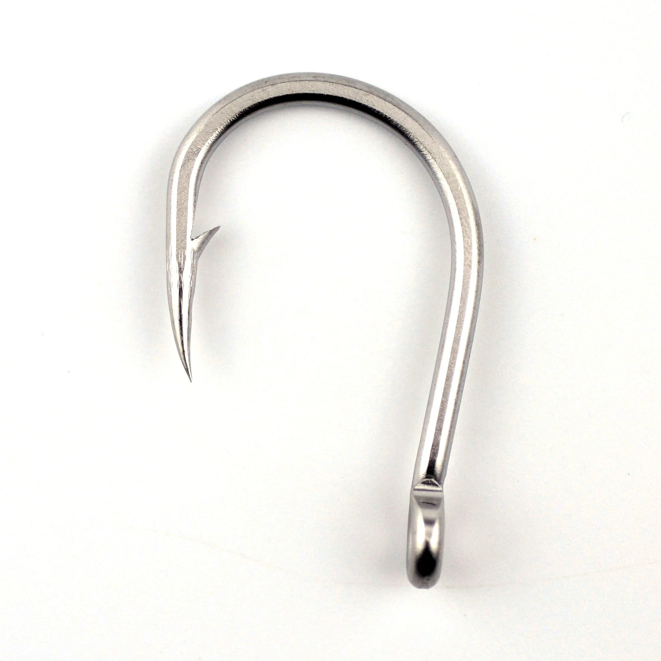 SJ Jigging Hook #High-quality Fishing Hooks #Stainless Steel Fishhooks for Wholesale #Fishing Tackle
SJ Jigging Hook #High-quality Fishing Hooks #Stainless Steel Fishhooks for Wholesale #Fishing Tackle