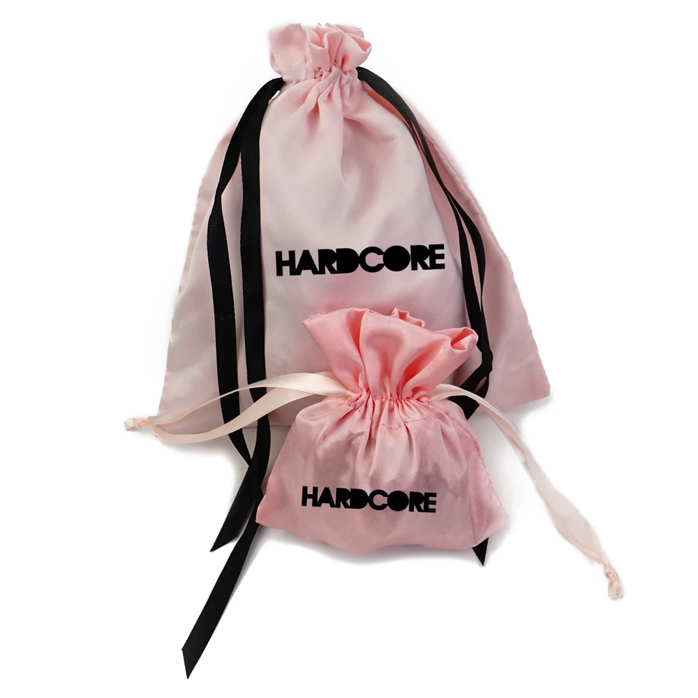 Attractive design small MOQ personalized satin dust bags for jewelry, Black,white or your like
Attractive design small MOQ personalized satin dust bags for jewelry, Black,white or your like