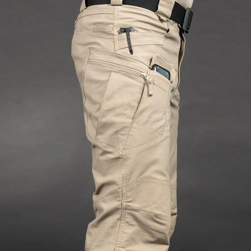 Custom Mens Jogger Pants Tactical Military Army Trousers Combat Multi-Pockets Training Men's Cargo Pants, Picture color
Custom Mens Jogger Pants Tactical Military Army Trousers Combat Multi-Pockets Training Men's Cargo Pants, Picture color