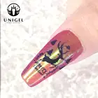 Stamping Nail Gel Polish UV/LED Soak Off Tube Package 28 colors