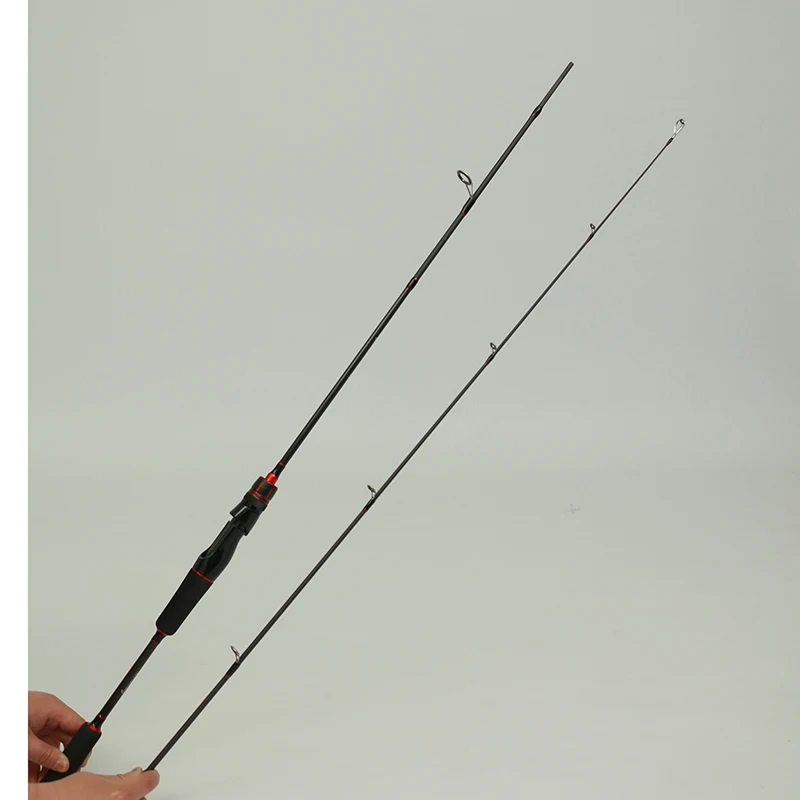 

Telescopic Carbon Fishing Rod 1.8m 2.1m 2.4m 2.7m 3m 3.6m Fishing Rod Carbon Fiber fishing rod, Customized color