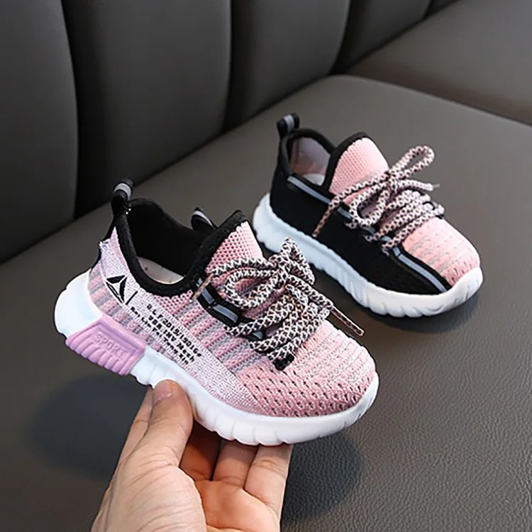Hot Selling Designers Mesh Upper Casual Running Children Sport Boy Girls Baby Sneakers Kids Shoes, Yellow+white/pink/ black/ custom
Hot Selling Designers Mesh Upper Casual Running Children Sport Boy Girls Baby Sneakers Kids Shoes, Yellow+white/pink/ black/ custom