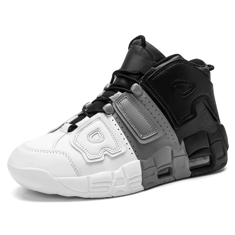 Cowboy bull Couple mens basketball air cushion fashion sneakers for women's, White,red,blue ,cutomized color
Cowboy bull Couple mens basketball air cushion fashion sneakers for women's, White,red,blue ,cutomized color