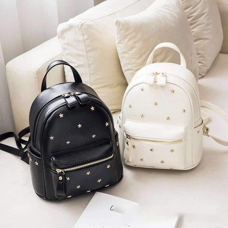 Wholesale In Stock Mixed Batch Casual PU Travel Backpack Outdoor Student School Bag Brand New PU Backpack, Mixed color
Wholesale In Stock Mixed Batch Casual PU Travel Backpack Outdoor Student School Bag Brand New PU Backpack, Mixed color
