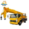 Top Quality 12 Ton Kato Truck Crane Korea for Sale