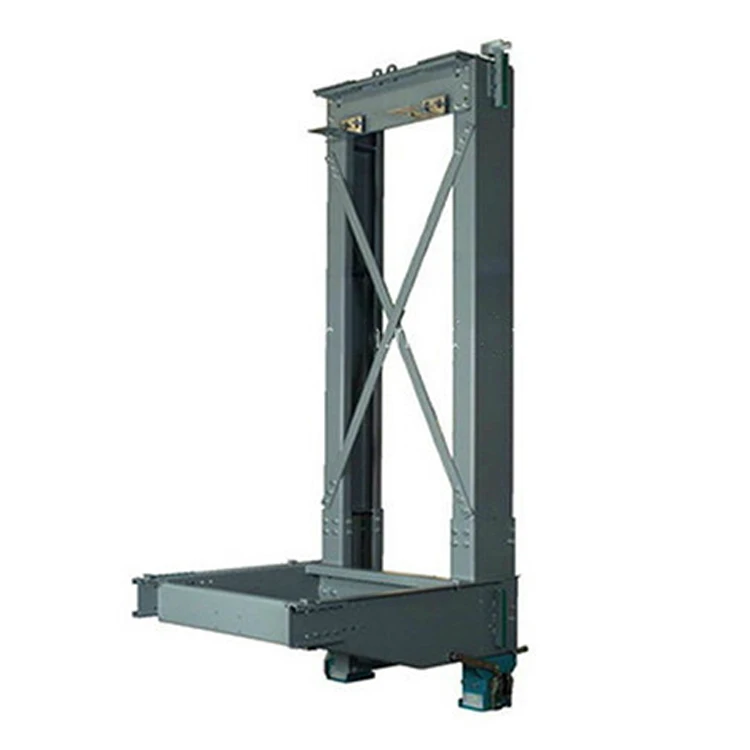 Elevator Counterweight Frame, View Elevator Counterweight Frame, Nova