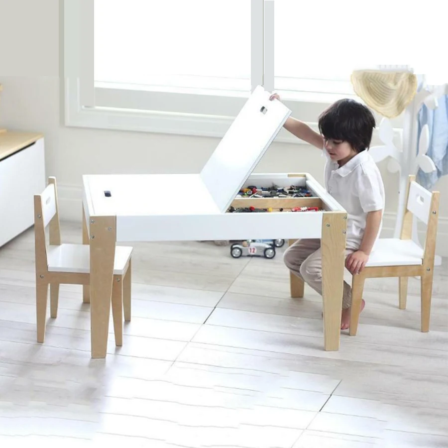 children's furniture table chair sets