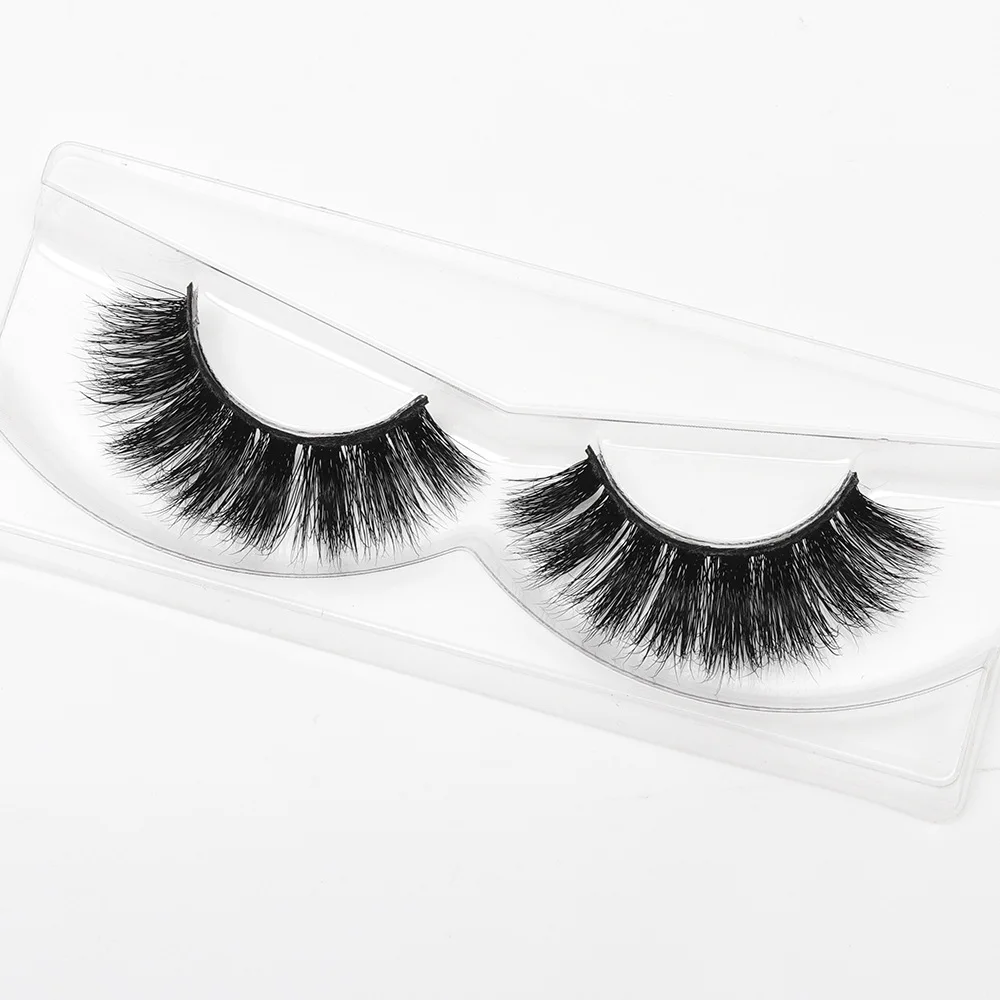 custom logo 100% siberian mink eyelashes thick real 3d mink lashes with free box packaging D118
custom logo 100% siberian mink eyelashes thick real 3d mink lashes with free box packaging D118