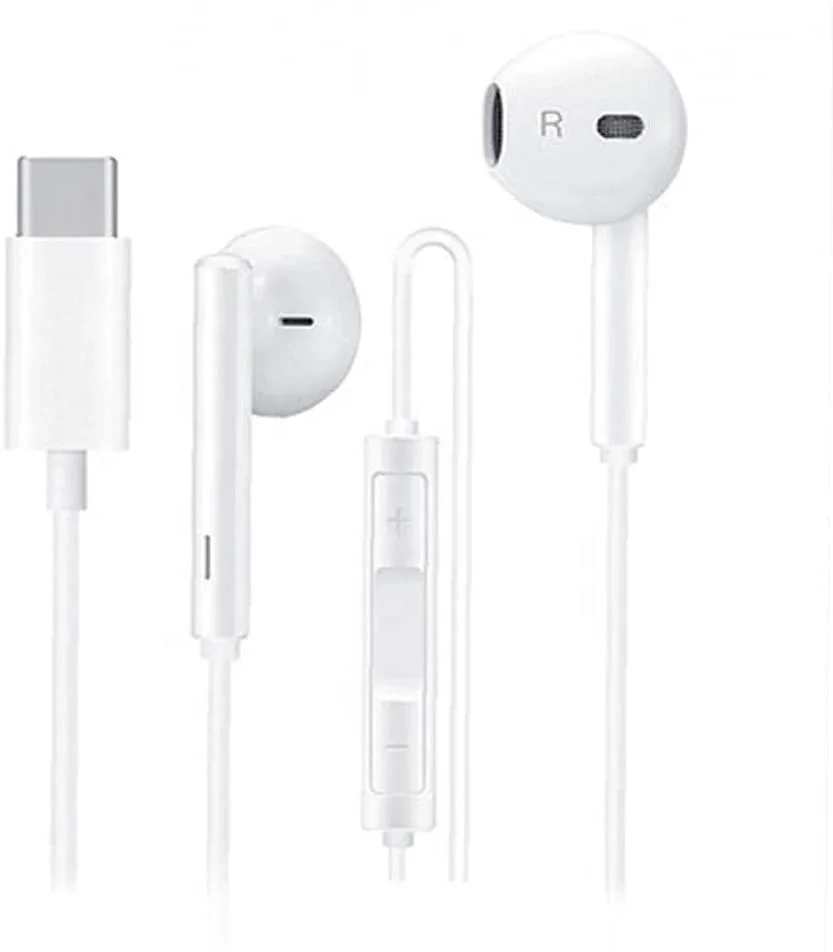Wired Earphone USB C Headphone For Samsung Note 10 Headsets For Type C Earphones With Mic Wired Headset
Wired Earphone USB C Headphone For Samsung Note 10 Headsets For Type C Earphones With Mic Wired Headset