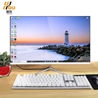 Ram I7 Pc YOUYOU Brand All In 1 Pc 24 Inch 16G RAM Memory Desktop Computer Gaming Pc I7-4960 1080p
