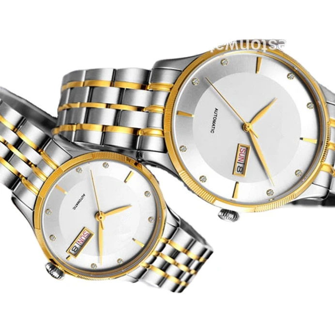 2021 the hottest couple quartz watch, fashion classic watch, Multiple color options
2021 the hottest couple quartz watch, fashion classic watch, Multiple color options
