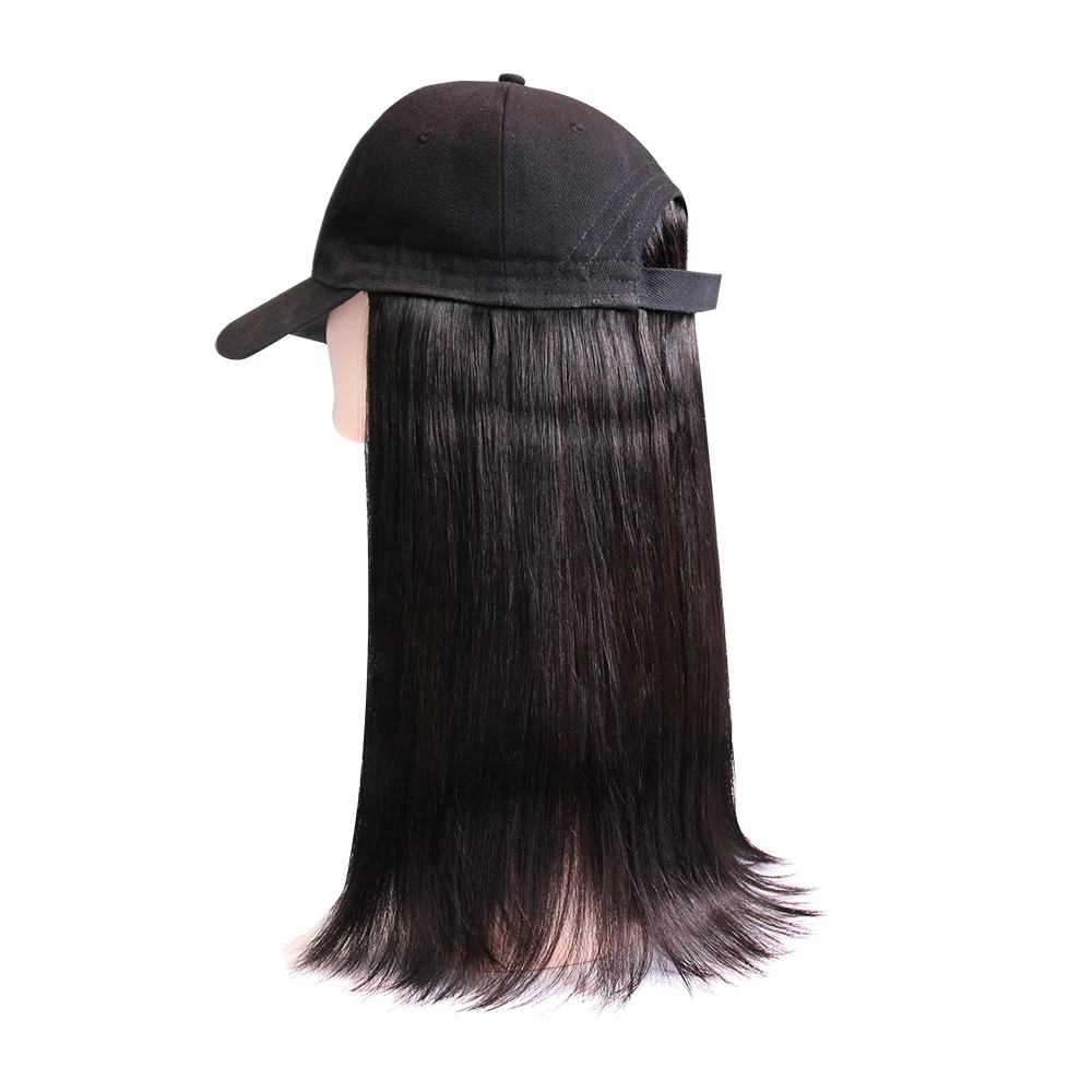 Swimming Ladies Short Ponytail Wig Hat Virgin Human Hair Caps,Bob Wig Hats For Women
Swimming Ladies Short Ponytail Wig Hat Virgin Human Hair Caps,Bob Wig Hats For Women