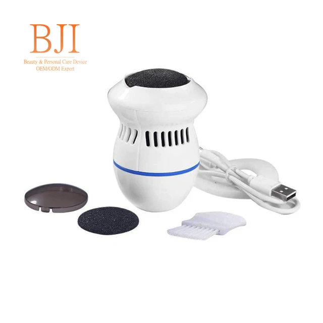 Best Foot Grinder Electric Foot File Dead Skin Remover Foot Callus Remover, White
Best Foot Grinder Electric Foot File Dead Skin Remover Foot Callus Remover, White