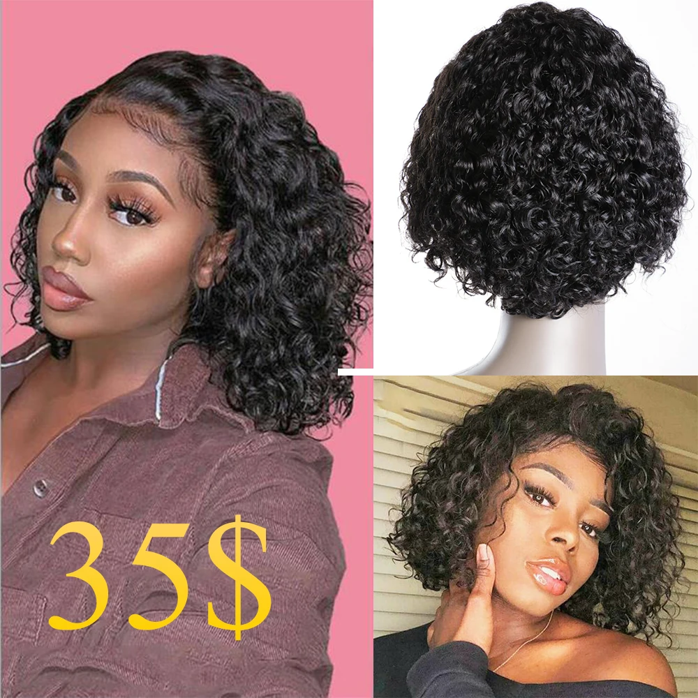 Factory Wholesale 10A Grade water wave Raw Virgin Cuticle Aligned 13x4 Brazilian Human Hair Wig
Factory Wholesale 10A Grade water wave Raw Virgin Cuticle Aligned 13x4 Brazilian Human Hair Wig