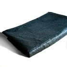 Gallery use beautiful add UV long life waterproof sun shade net