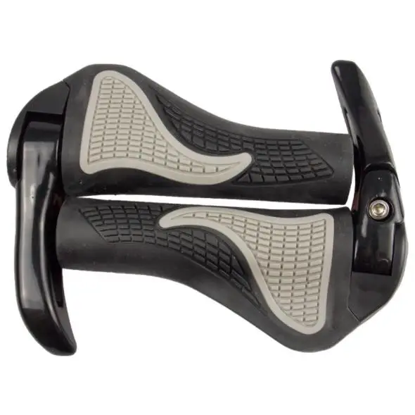 WEST BIKING Bike Grips Rubber Cover Non-slip MTB Bike Handlebar Grip Aluminum Alloy Bicycle Accessories Cycling Handle Bar Grips
WEST BIKING Bike Grips Rubber Cover Non-slip MTB Bike Handlebar Grip Aluminum Alloy Bicycle Accessories Cycling Handle Bar Grips
