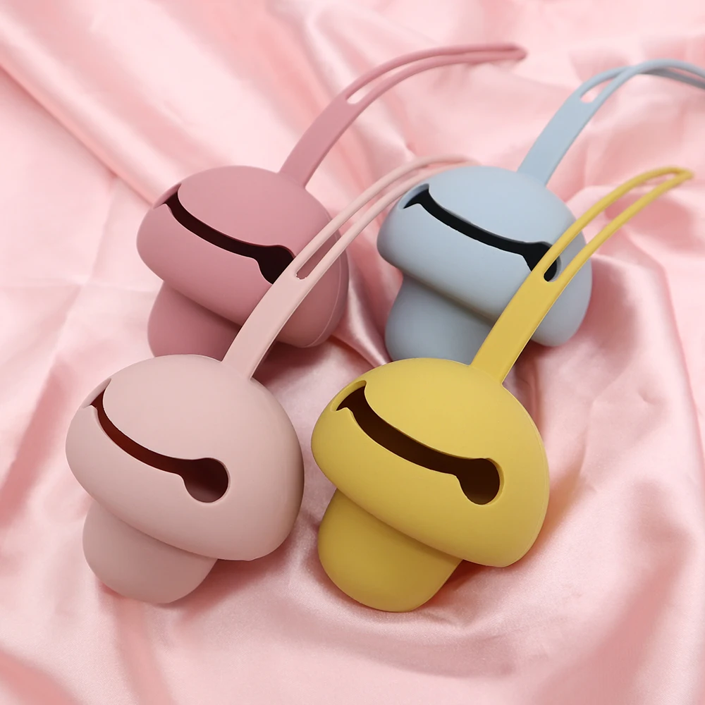 Custom Safety Baby Shower Gift Pacifiers Clips Nipples Case Container pacifier and case pouch doube color pacifier case, Customized color
Custom Safety Baby Shower Gift Pacifiers Clips Nipples Case Container pacifier and case pouch doube color pacifier case, Customized color