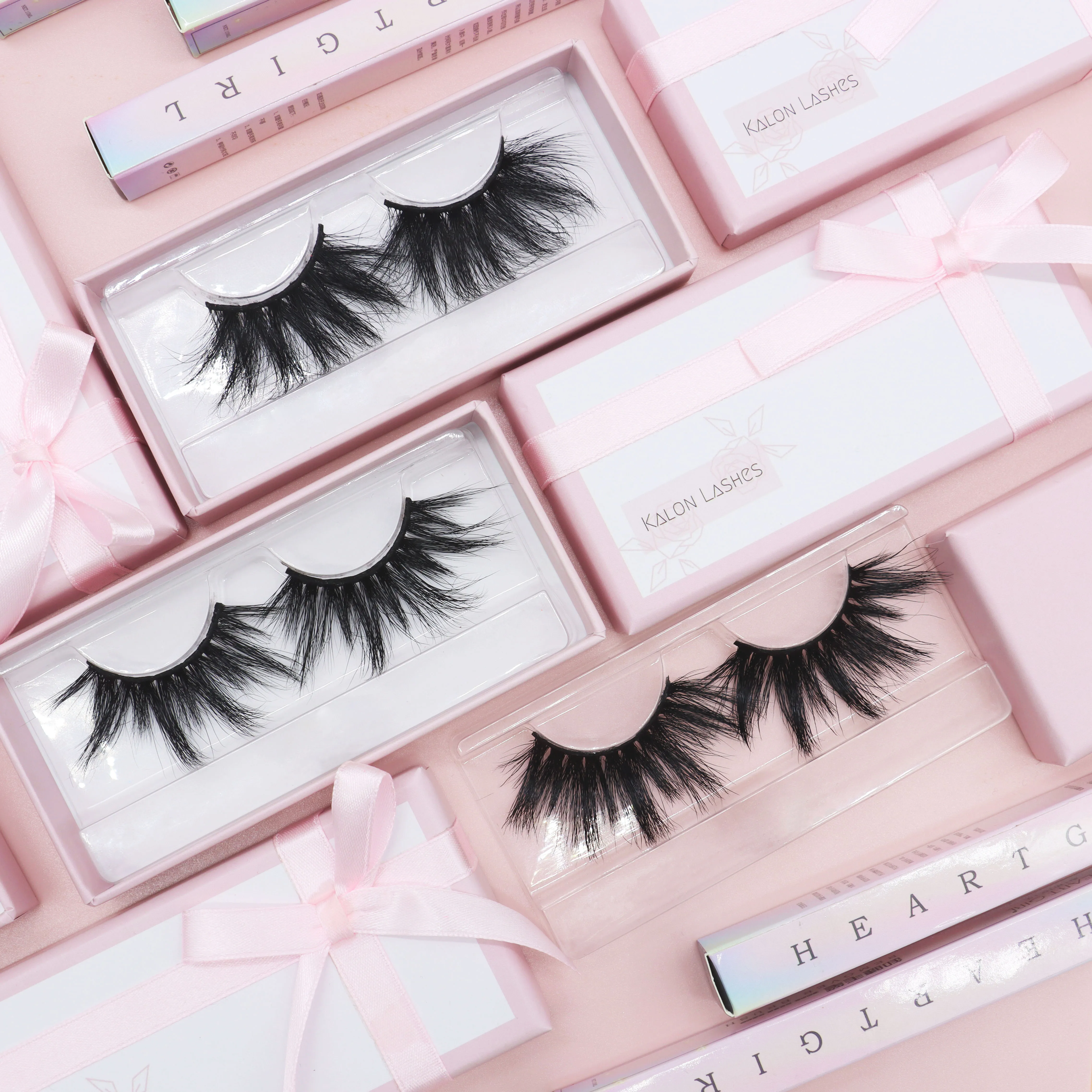 25mm Real Mink Eyelashes Wholesale Private Label Custom Eyelash Packaging Box Mink Lashes 3d Wholesale Vegan Eyelashes Vendor
25mm Real Mink Eyelashes Wholesale Private Label Custom Eyelash Packaging Box Mink Lashes 3d Wholesale Vegan Eyelashes Vendor