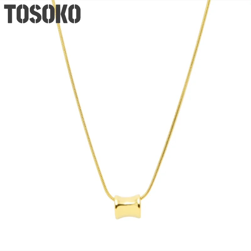 Stainless Steel Jewelry Small Waist Necklace Simple Clavicle Chain Gold Color Necklace For Women Gift BSP670
Stainless Steel Jewelry Small Waist Necklace Simple Clavicle Chain Gold Color Necklace For Women Gift BSP670