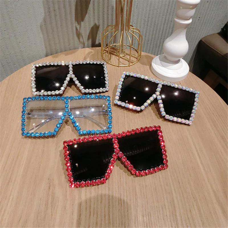 Square vintage acetate clear frame sun glasses oversize sun glasses sunglasses rhinestone bling diamond sunglasses oversize, Wholesale fashion sunglasses square sunglasses vintage sunglasses
Square vintage acetate clear frame sun glasses oversize sun glasses sunglasses rhinestone bling diamond sunglasses oversize, Wholesale fashion sunglasses square sunglasses vintage sunglasses