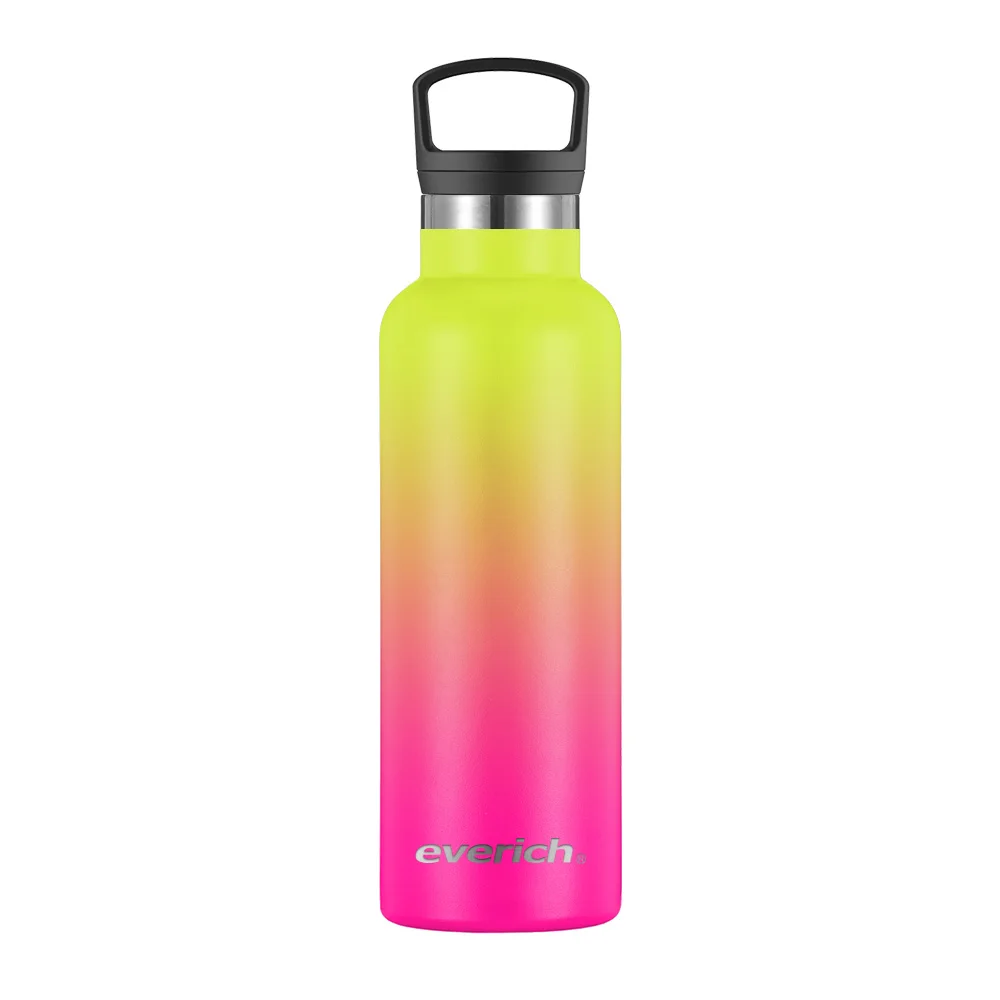 Everich and Tomic 100% leak proof double wall middle mouth high quality water bottle, Customized color
Everich and Tomic 100% leak proof double wall middle mouth high quality water bottle, Customized color
