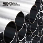 Stainless Steel Tube And Seamless Stainless Steel Pipe Manufacturer