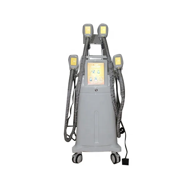 360 Cryotherapy Cryo Body Slimming Machine Fat Freezing Slimming CryoLipolysis Machine
360 Cryotherapy Cryo Body Slimming Machine Fat Freezing Slimming CryoLipolysis Machine