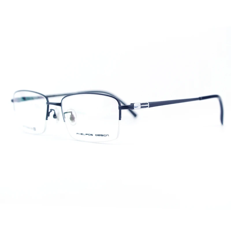 2020 New Inventions Fashion Luxury China pure titanium glasses Optical Frame, 4 colors
2020 New Inventions Fashion Luxury China pure titanium glasses Optical Frame, 4 colors