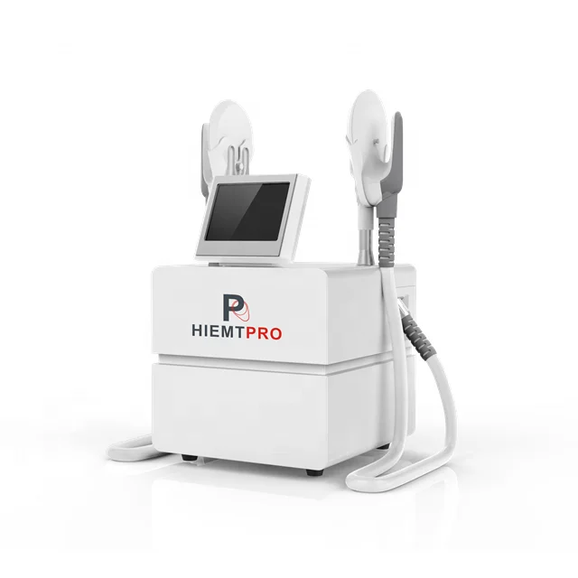 Professional Body Fat Belly Burning Slimming Muscle Building Ems Sculpt Machine For Salon
Professional Body Fat Belly Burning Slimming Muscle Building Ems Sculpt Machine For Salon