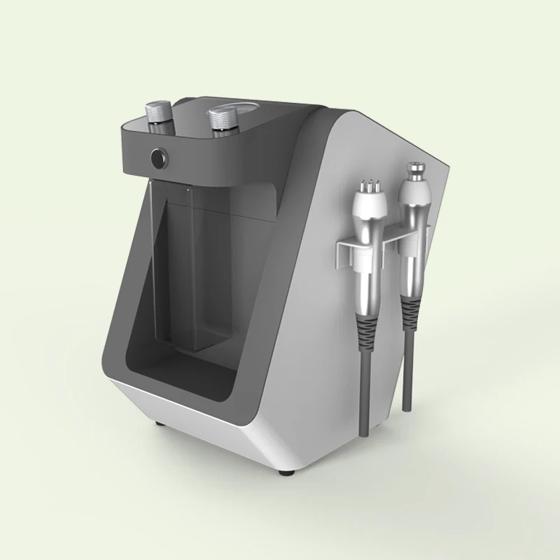 Multifunction blackhead removal acne removal skin rejuvenation water facial machine
Multifunction blackhead removal acne removal skin rejuvenation water facial machine