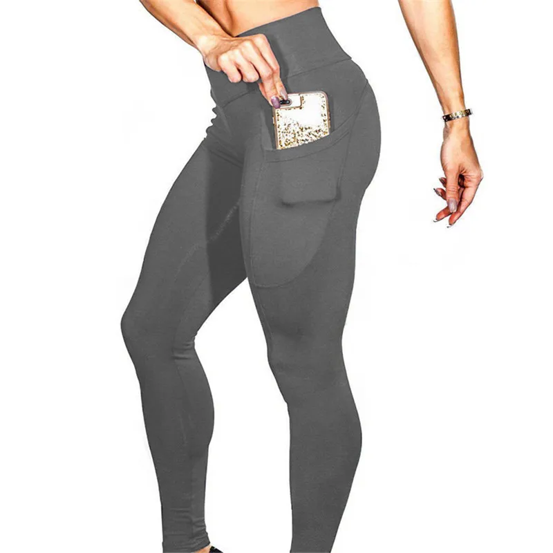 YOGA High Waist Resilience Mention Hip Render Plus Size Women's Pants & Tourser, 4 colors as picture
YOGA High Waist Resilience Mention Hip Render Plus Size Women's Pants & Tourser, 4 colors as picture