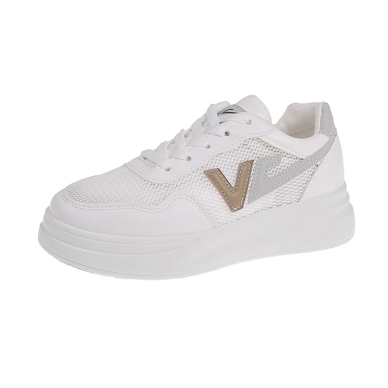 Hot Selling Fashion Women Sport Shoes Ladies Casual Running Sneaker Shoes, As photos
Hot Selling Fashion Women Sport Shoes Ladies Casual Running Sneaker Shoes, As photos