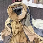 Latest design Top Grade Warm shawl scarf cashmere Winter scarf for Women