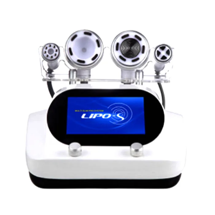 China Factory Weight Loss Motivation vacuum Cavitation system Slimming rf Beauty Machine
China Factory Weight Loss Motivation vacuum Cavitation system Slimming rf Beauty Machine