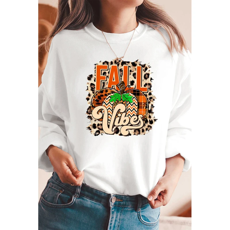 2021 High Quality Long Sleeve Pullover Halloween Winter Sweatshirt Women, Customized
2021 High Quality Long Sleeve Pullover Halloween Winter Sweatshirt Women, Customized