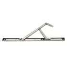 304 Window Friction Stay 16 inch 22 square Window Limit Stay
