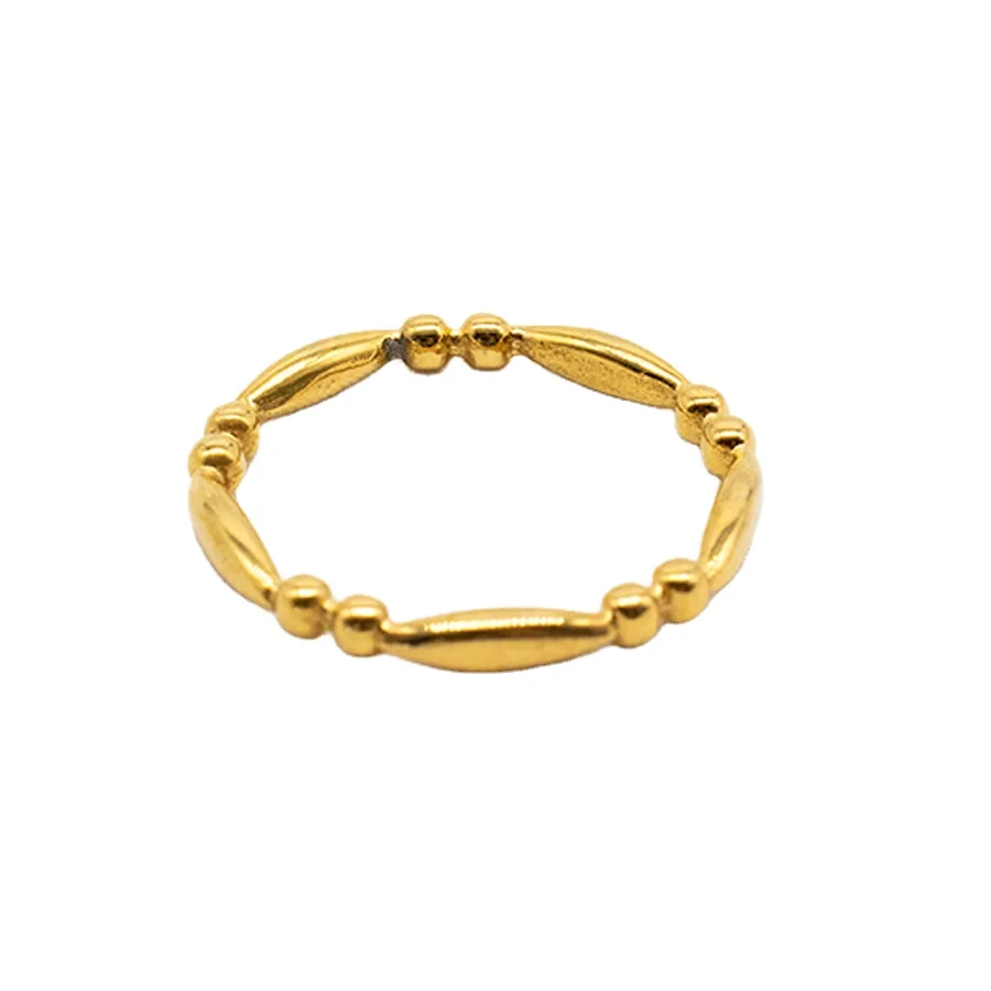 Fine Thin Stacking Ring Waterpoof Jewelry 18k Gold Plated Stainless Steel Finger Ring - Buy Stacking Ring
Fine Thin Stacking Ring Waterpoof Jewelry 18k Gold Plated Stainless Steel Finger Ring - Buy Stacking Ring