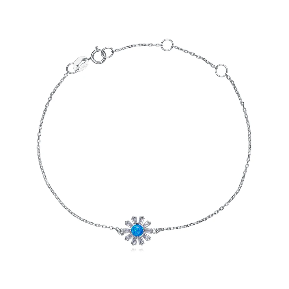 925 Sterling Silver Chain Bracelets For Women Fashion bracelet jewelry making wholesale
925 Sterling Silver Chain Bracelets For Women Fashion bracelet jewelry making wholesale