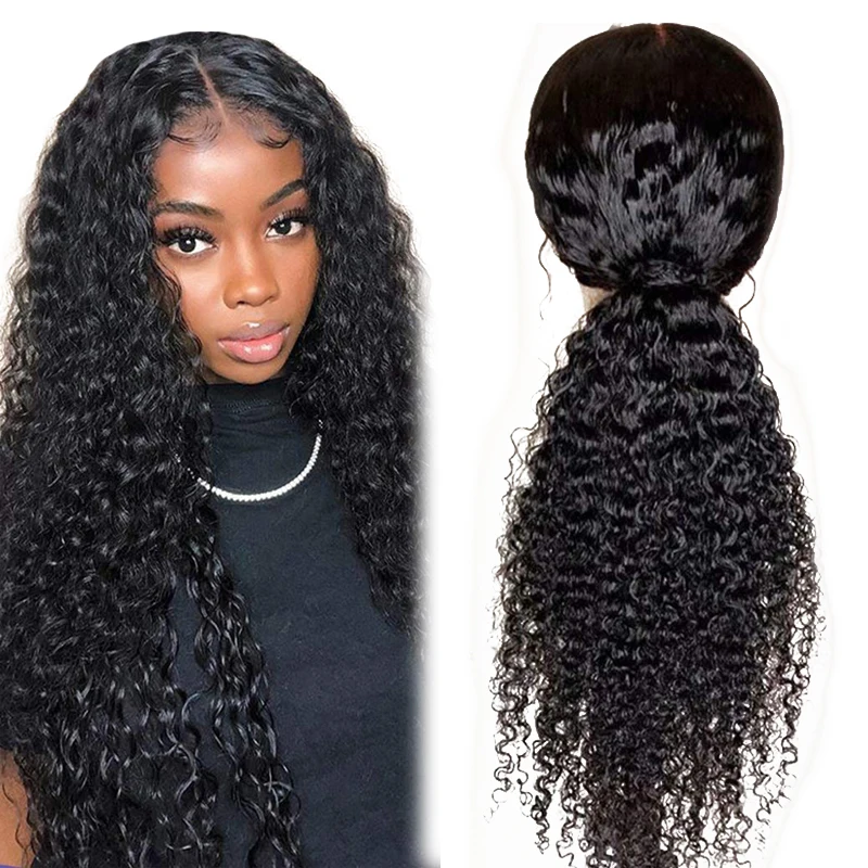 Wholesale India Curly Virgin Human Hair Pre Plucked with Baby Hair Wigs Lace Front Human Hair Wigs for Women Natural Color
Wholesale India Curly Virgin Human Hair Pre Plucked with Baby Hair Wigs Lace Front Human Hair Wigs for Women Natural Color