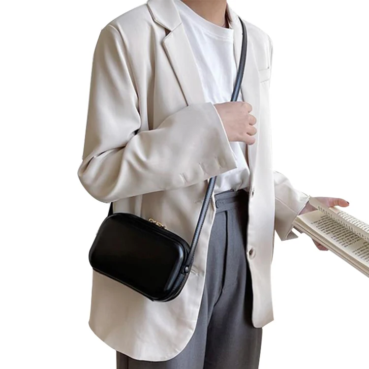 2021 Spring And Autumn New Women Handbag Female Version Mini Fashion Trend Square Messenger Shoulder Bag, Black / white / brown
2021 Spring And Autumn New Women Handbag Female Version Mini Fashion Trend Square Messenger Shoulder Bag, Black / white / brown