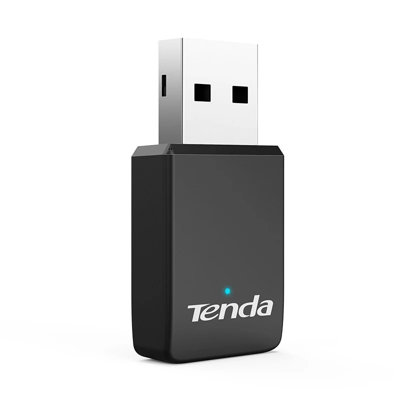 Tenda U9 AC650Mbps 2.4G/5G Wifi 650M Dual Band Auto-Install USB Adapter 802.11ac ethernet Network Card wifi receiver
Tenda U9 AC650Mbps 2.4G/5G Wifi 650M Dual Band Auto-Install USB Adapter 802.11ac ethernet Network Card wifi receiver
